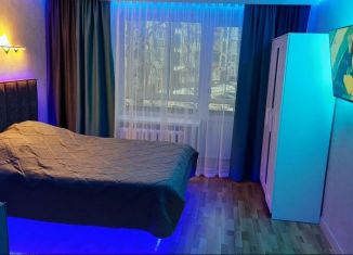 Сдам в аренду 1-ком. квартиру, 35 м2, Ульяновская область, проспект Ленина, 11