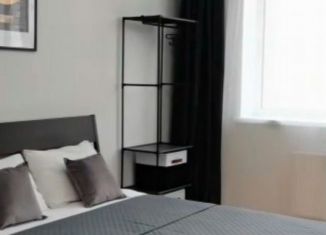 Сдам в аренду однокомнатную квартиру, 39.3 м2, Краснодар, улица Евгении Жигуленко, 3к1, Музыкальный микрорайон