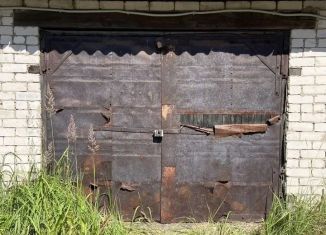 Продаю гараж, 27 м2, Вельск, территория ГСК Нива-2, с23