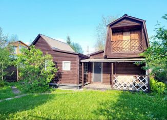 Продаю дачу, 80 м2, деревня Мишнево, СНТ Мишнево-2, 52