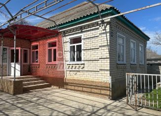 Продам дом, 80.6 м2, село Кочубеевское, улица Карла Маркса