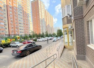 Продажа торговой площади, 71.1 м2, Краснодар, улица им. Героя Яцкова И.В., 17к1, Прикубанский округ