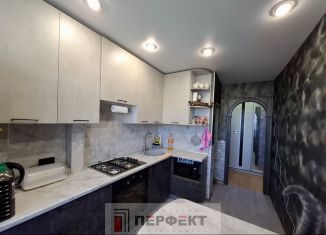 Продажа трехкомнатной квартиры, 63.8 м2, Белебей, Красная улица, 117/1