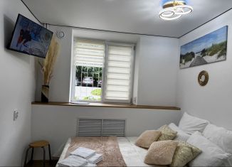 Продаю квартиру студию, 15.5 м2, Калининградская область, улица Александра Невского, 48