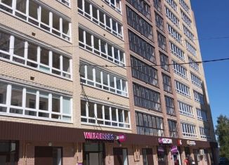 Продается однокомнатная квартира, 37 м2, Йошкар-Ола, улица Дружбы, 111, 3-й микрорайон