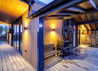 Сдается дом, 72 м2, КП Ушаковъ