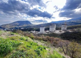 Продам участок, 8 сот., посёлок городского типа Партенит, Санаторная улица