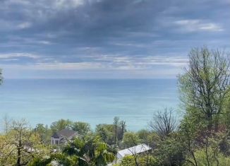 Участок на продажу, 4 сот., Сочи, микрорайон Малый Ахун, садовое товарищество Юг, 52