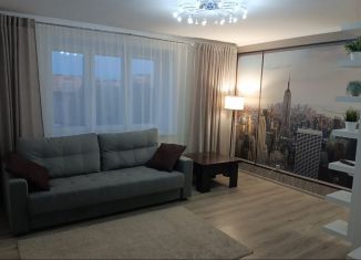 Сдача в аренду 1-ком. квартиры, 40 м2, Йошкар-Ола, улица Анникова, 6Б, микрорайон Западный