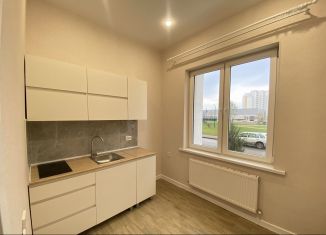 Продам однокомнатную квартиру, 29.3 м2, Краснодар, ЖК Зеленодар, 3-я Трудовая улица, 1/3