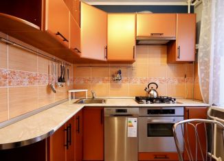 Сдается в аренду 2-ком. квартира, 49.2 м2, Архангельская область, улица Серго Орджоникидзе, 30