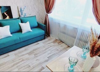 Продается 1-комнатная квартира, 18 м2, Липецк, Осенний проезд, 12