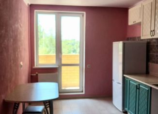 Продажа 1-комнатной квартиры, 38 м2, Воронеж, улица Суворова, 122А, ЖК Берег