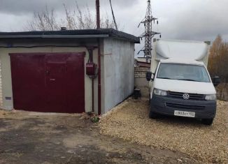 Аренда гаража, 20 м2, Нижний Новгород, Приокский район, посёлок Черепичный, 3Д