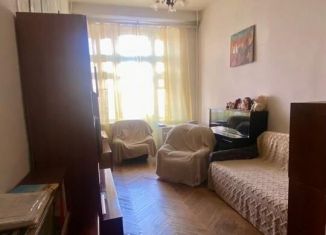 Сдам 1-комнатную квартиру, 46 м2, Санкт-Петербург, Фурштатская улица, 11