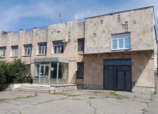 Продажа помещения свободного назначения, 620 м2, Цимлянск, Заводская улица, 32