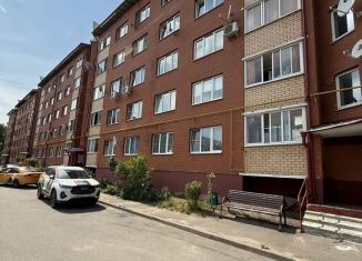 Сдача в аренду однокомнатной квартиры, 40 м2, посёлок ЛМС, микрорайон Солнечный городок, 5