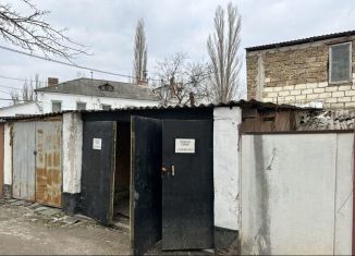 Продаю гараж, 27 м2, Феодосия, Симферопольское шоссе, 17