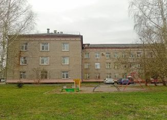 1-комнатная квартира на продажу, 27.2 м2, Отрадное, улица Ленина, 17