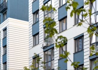 Продам 1-комнатную квартиру, 36.3 м2, Калининград