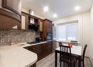 Продается трехкомнатная квартира, 64 м2, Архангельск, улица Маяковского, 27