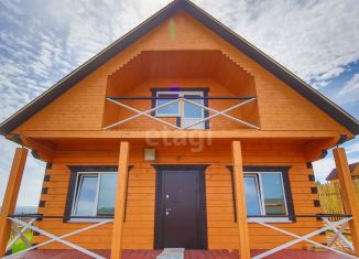 Дом на продажу, 160 м2, деревня Карлук