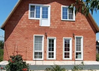 Продаю коттедж, 120 м2, Краснодарский край, Набережная улица, 18/2