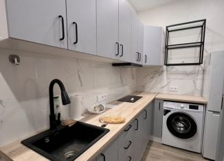 Продается квартира студия, 19.5 м2, Геленджик, улица Кирова, 121к1