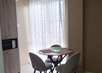 Сдача в аренду однокомнатной квартиры, 33 м2, Сочи, улица Бытха, 48/4, микрорайон Бытха