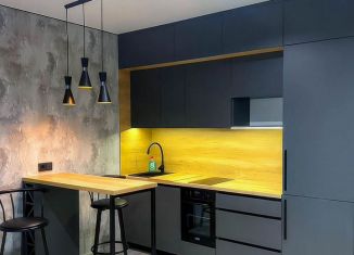 Квартира на продажу студия, 29.5 м2, Краснодар, Воронежская улица, 47/11, микрорайон Черемушки