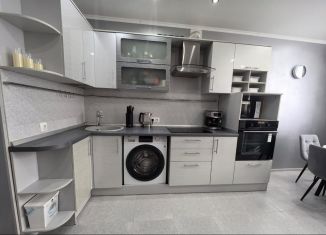 Продаю 2-ком. квартиру, 51 м2, Сыктывкар, Сысольское шоссе, 1/2, ЖК Тиман