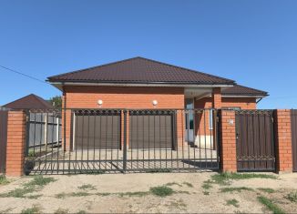 Продам дом, 105.6 м2, поселок Чкалов, Южная улица, 16