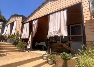 Сдается в аренду дом, 30 м2, Сочи, микрорайон Волконка, Ольховая улица, 2