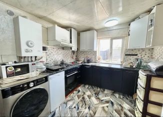 Продажа дома, 59 м2, село Лучистое, Демерджинская улица