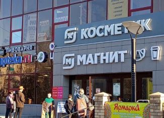 Продам торговую площадь, 2843 м2, Барнаул, улица Германа Титова, 9