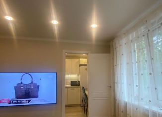Продается 1-комнатная квартира, 32 м2, Москва, улица Пырьева, 10, метро Минская