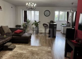 Продам однокомнатную квартиру, 72 м2, Ростов-на-Дону, проспект Ленина, 245/3, ЖК Ленинские Горки