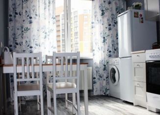 Продам однокомнатную квартиру, 31.2 м2, Мурино, проспект Авиаторов Балтики, ЖК Цвета радуги