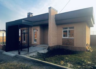 Продам дом, 82 м2, поселок Темерницкий, Самшитовая улица, 5