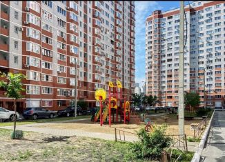 Продажа 3-ком. квартиры, 86 м2, Воронеж, улица Владимира Невского, 38Г, ЖК Вега