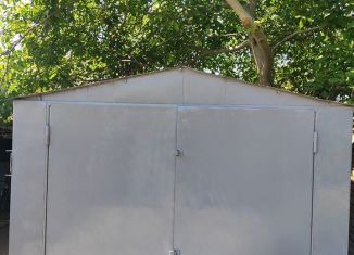 Продается гараж, 16 м2, Славянск-на-Кубани, Театральная площадь