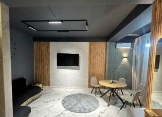 Сдается 1-комнатная квартира, 55 м2, Махачкала, Кадарская улица, 38