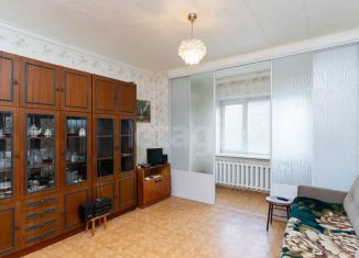 Продажа 1-ком. квартиры, 45.3 м2, Тюмень, улица Монтажников, 8, Восточный округ