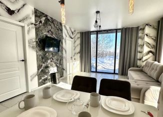 Дом в аренду, 64 м2, поселок городского типа Шерегеш