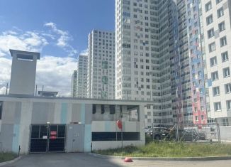 Продается машиноместо, 25 м2, Пермь, улица Василия Татищева, 6, ЖК Арсенал