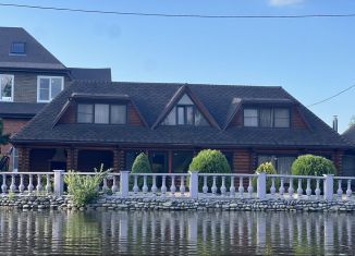 Сдается дом, 80 м2, поселок городского типа Псебай, Советская улица, 276Г