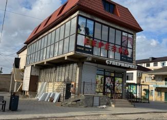 Продаю торговую площадь, 400 м2, Дагестанские Огни, улица Ленина, 30А