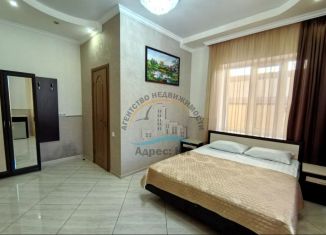 Продается квартира студия, 18.9 м2, село Витязево, Лазурная улица, 11