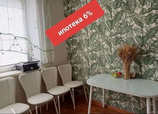 Продажа 1-ком. квартиры, 35 м2, Копейск, улица Короленко, 6А