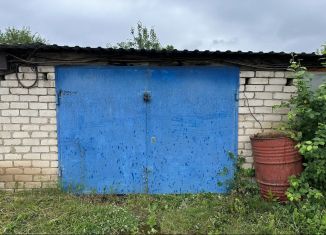 Продается гараж, 20 м2, Кунгур, Карьерная улица